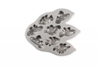 *Nordic Ware Dinosaur Cakelet Pan