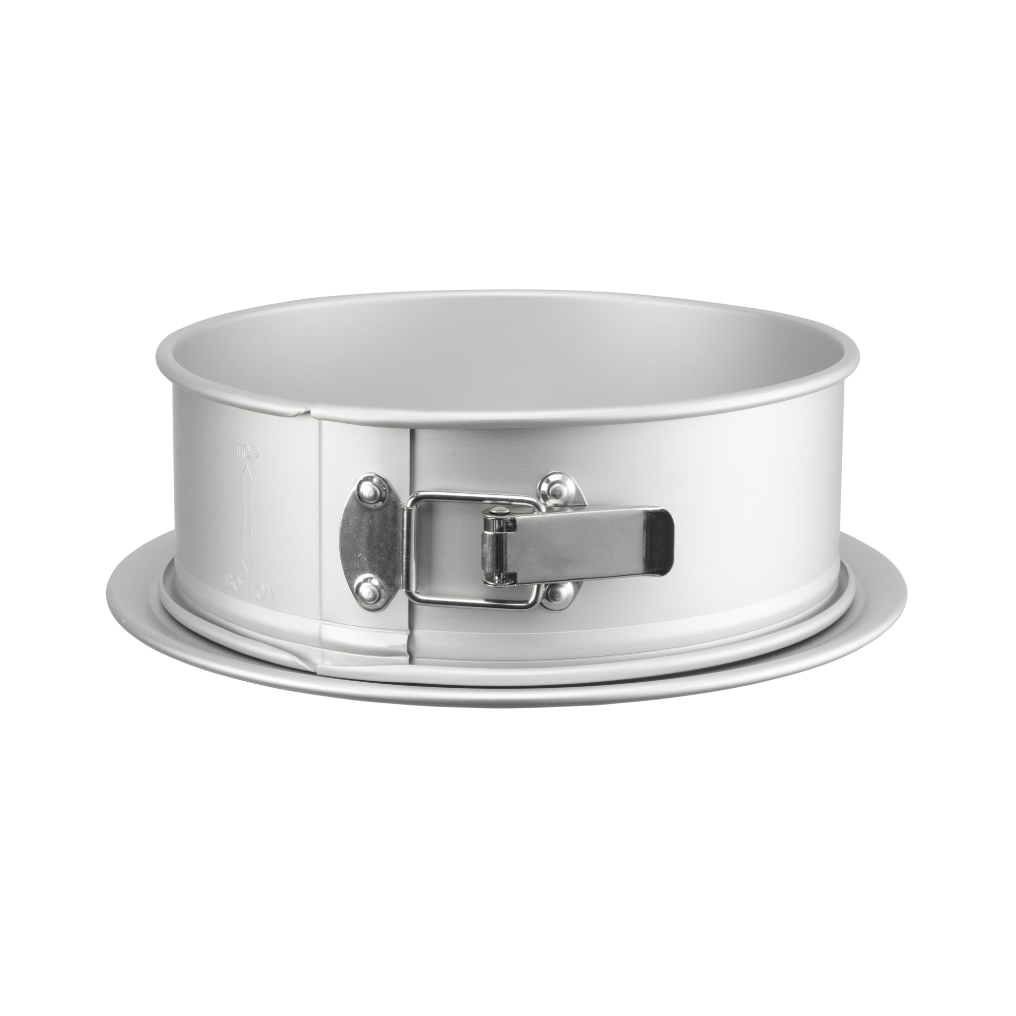 Heirol Springform Anodiserad Aluminium 25 cm