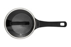 Heirol Groove Sauce Pot 16 cm