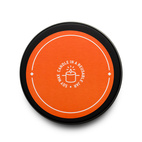 *Doftljus Tobacco & Orange