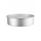 Heirol Rund Tårtform Anodiserad Aluminium 25 cm