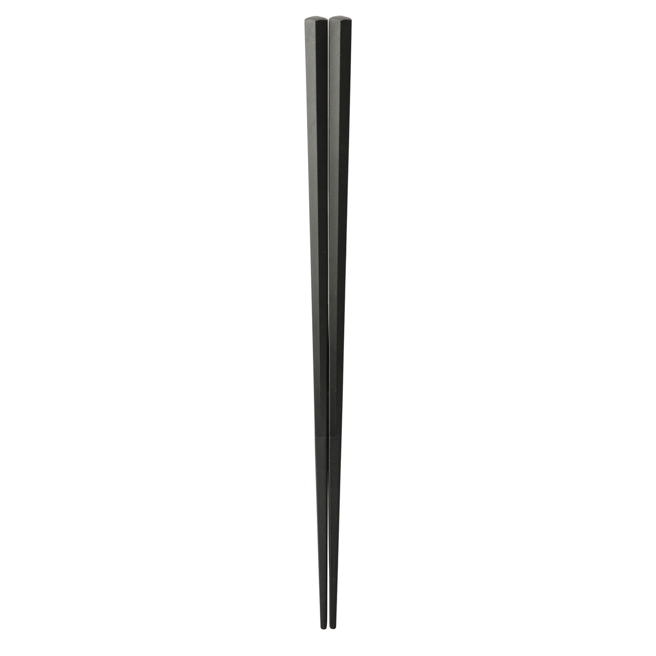 Kawai Ätpinnar Restaurang Black 10 par