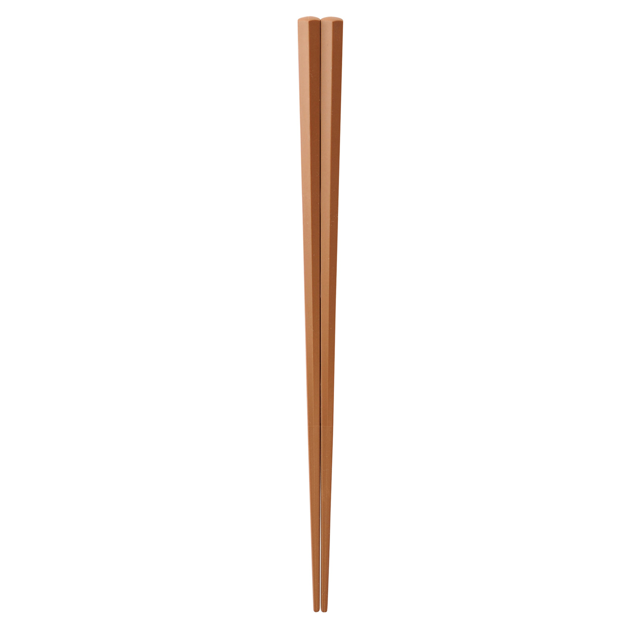 Kawai Restaurant Chopsticks Brown 100 pairs