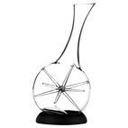 Zieher Decanter Star with Silicone Support