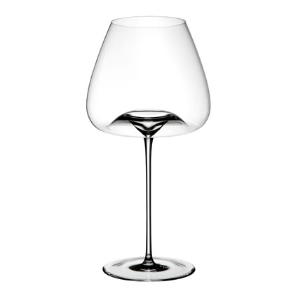 Zieher Wine Glass Vision Balanced 2-pack