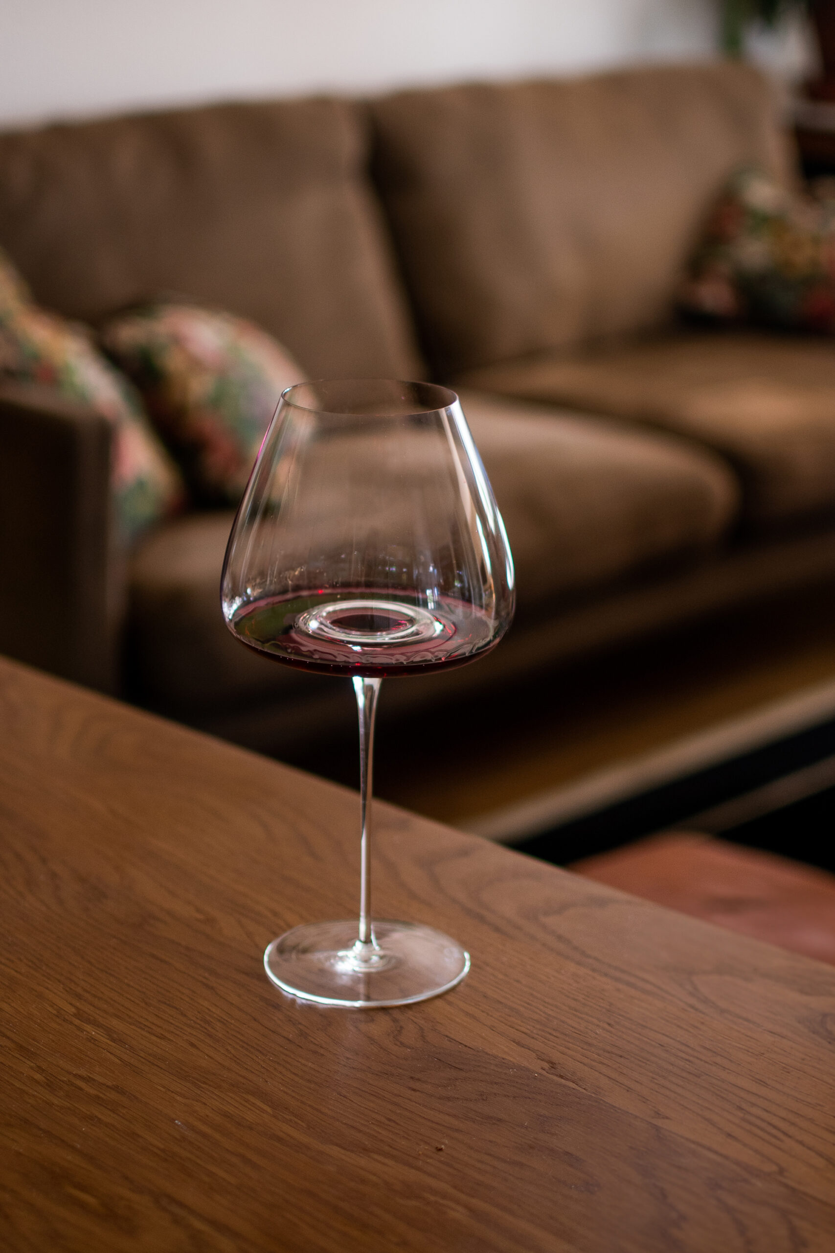Zieher Wine Glass Vision Balanced 2-pack