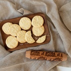 Nordic Ware Kavel Woodland Cottage