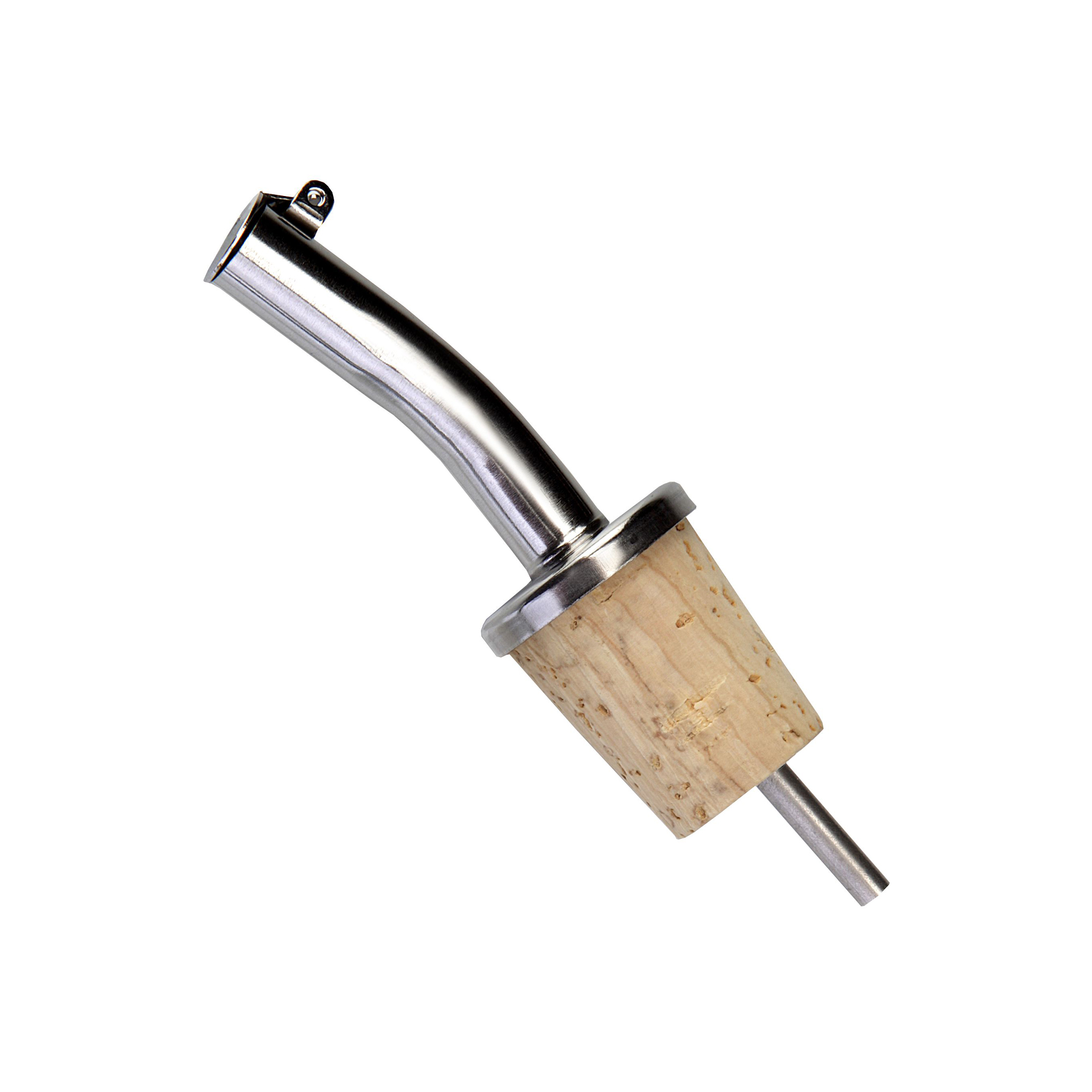 Zieher Pouring Spout with Lid for Eddy Dash