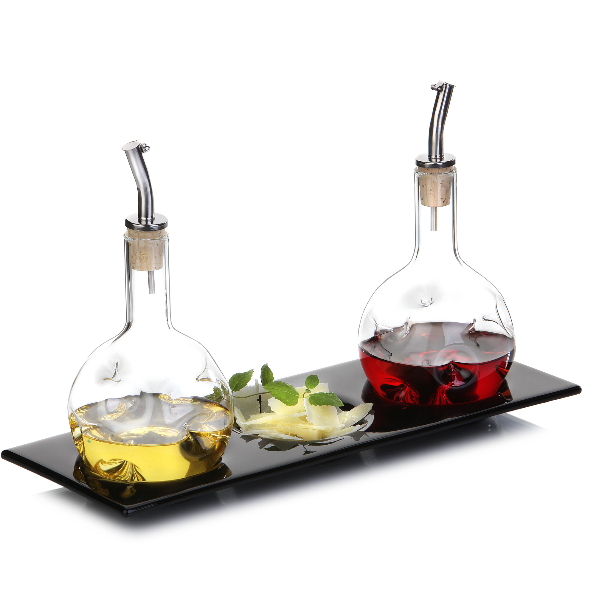 Zieher Pouring Spout with Lid for Eddy Dash