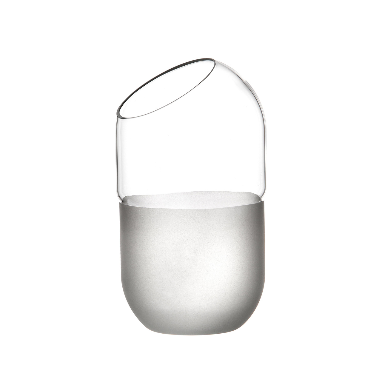 Zieher The Pill Drinkglas