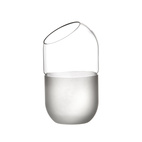 Zieher The Pill Drinkglas