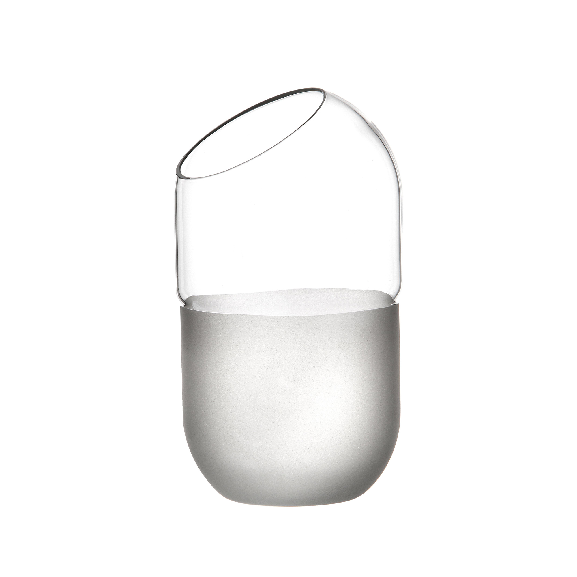 Zieher The Pill Drinkglas