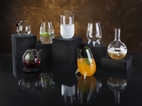 Zieher The Knobbed Cocktailglas