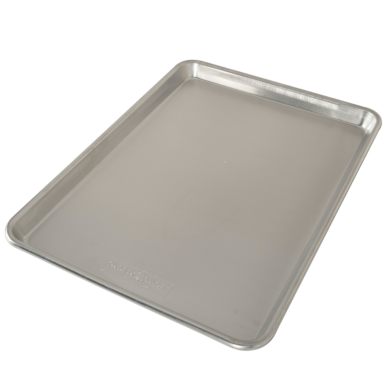 Nordic Ware Naturals® Half Sheet Bakplåt