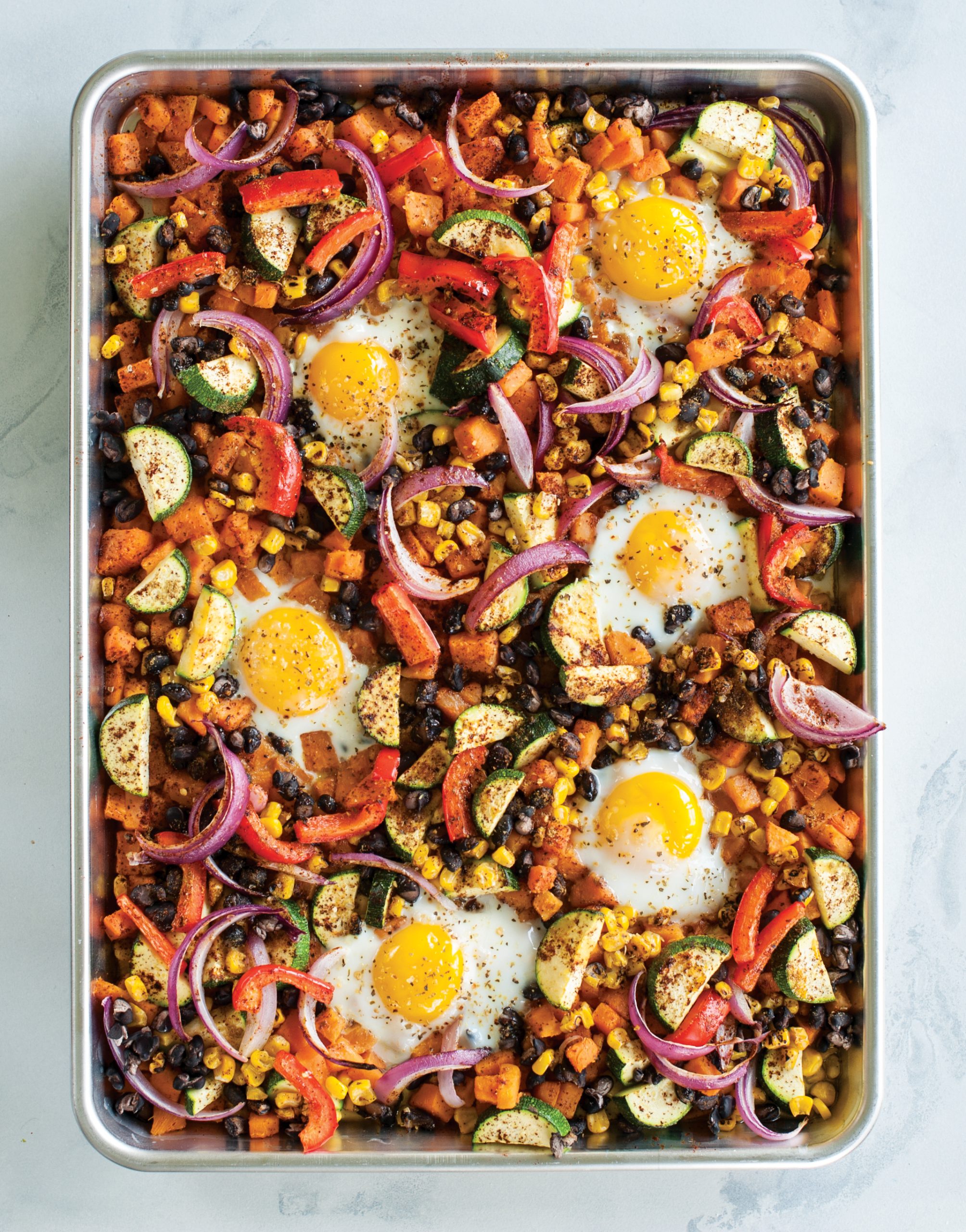 Nordic Ware Naturals® Half Sheet Bakplåt