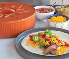 Nordic Ware Tortillavärmare