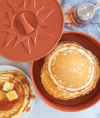 Nordic Ware Tortillavärmare
