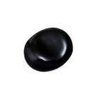 Kawai Chopstick Rest Azuki Black