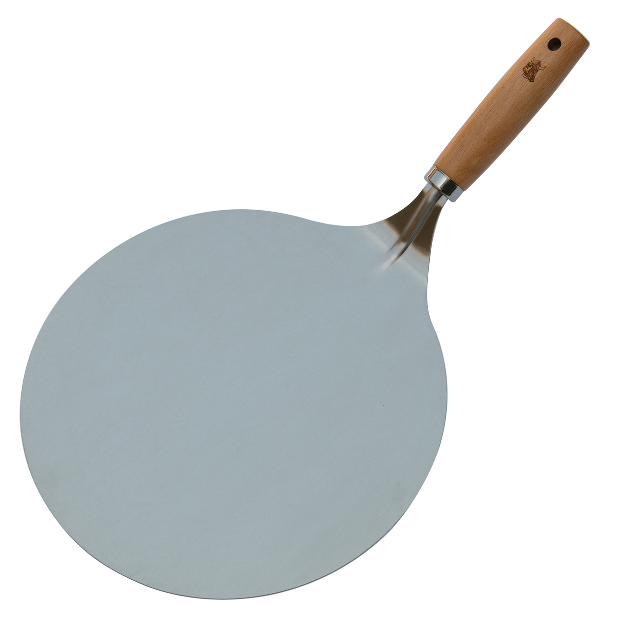 Nordic Ware Kaklyftare med trähandtag