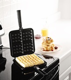*Nordic Ware Belgian Waffle Pan