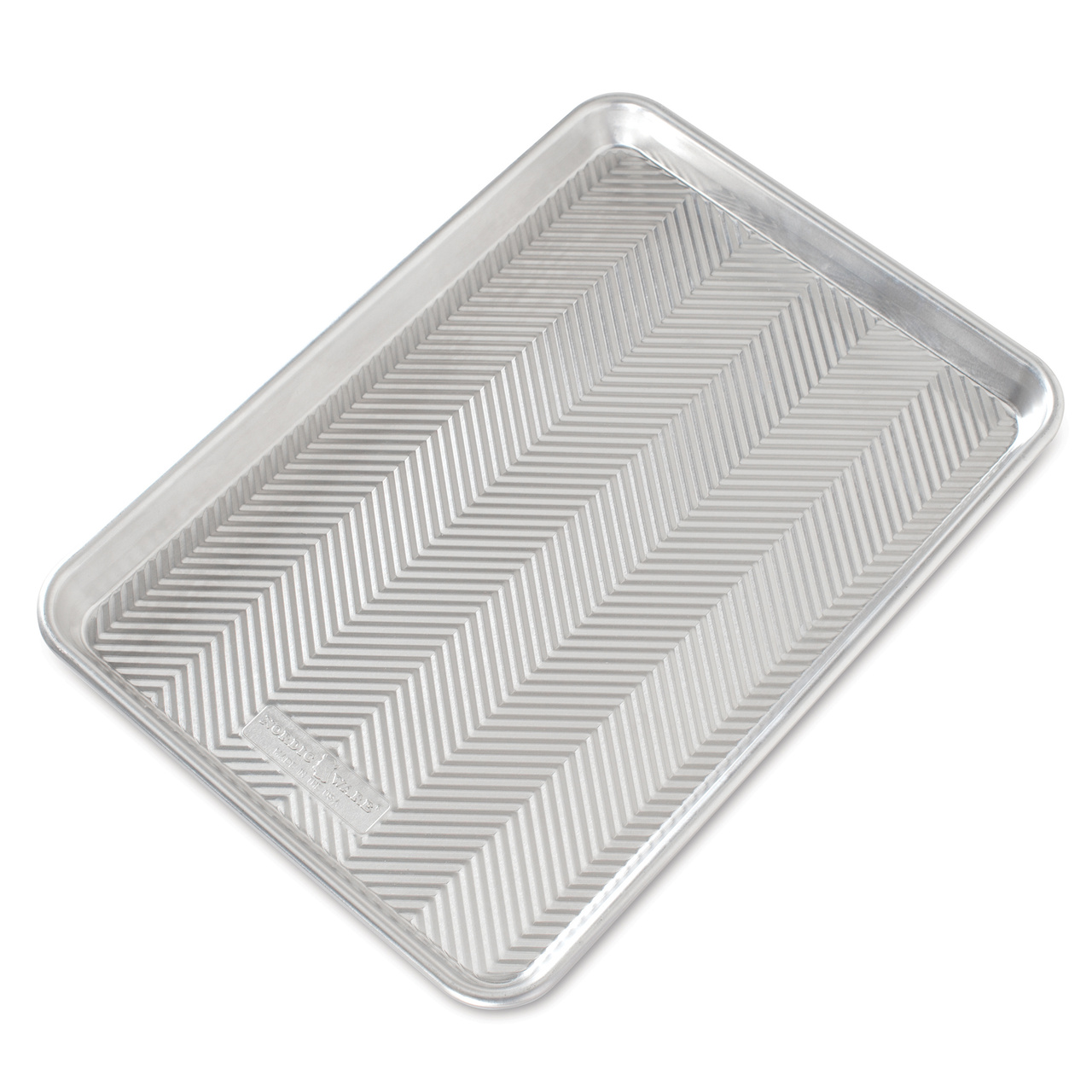 Nordic Ware Naturals® Prism Jelly Roll Bakplåt