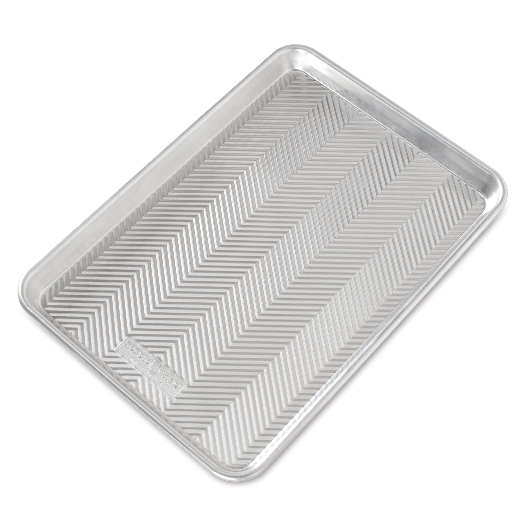 Nordic Ware Naturals® Prism Jelly Roll Bakplåt