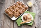 Nordic Ware Naturals® Quarter Bakplåt