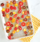 Nordic Ware Naturals® Quarter Bakplåt