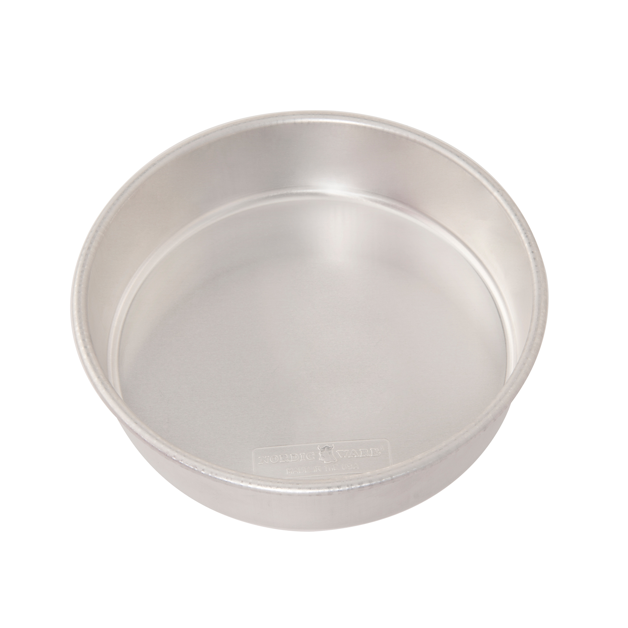 Nordic Ware Naturals® Round Bakform 25 cm *