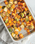Nordic Ware Naturals® Eight Sheet Baking Tray