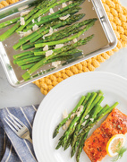 Nordic Ware Naturals® Eight Sheet Baking Tray