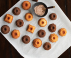 Nordic Ware Bundt® Charms Pan