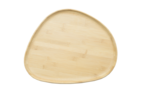Cookplay Yayoi stor servingsbricka i bambu 43x36x2,5 cm