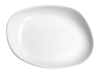 Cookplay Yayoi Liten assiett glaserad 14x11x3 cm