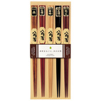 Kawai Chopsticks Octagon 5 pairs
