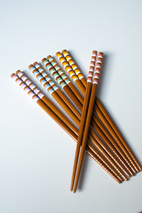 Kawai Chopsticks Macaron 5 pairs