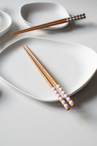 Kawai Chopsticks Macaron 5 pairs