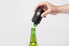 Cellardine ZapCap Ergonomisk kapsylöppnare Vit