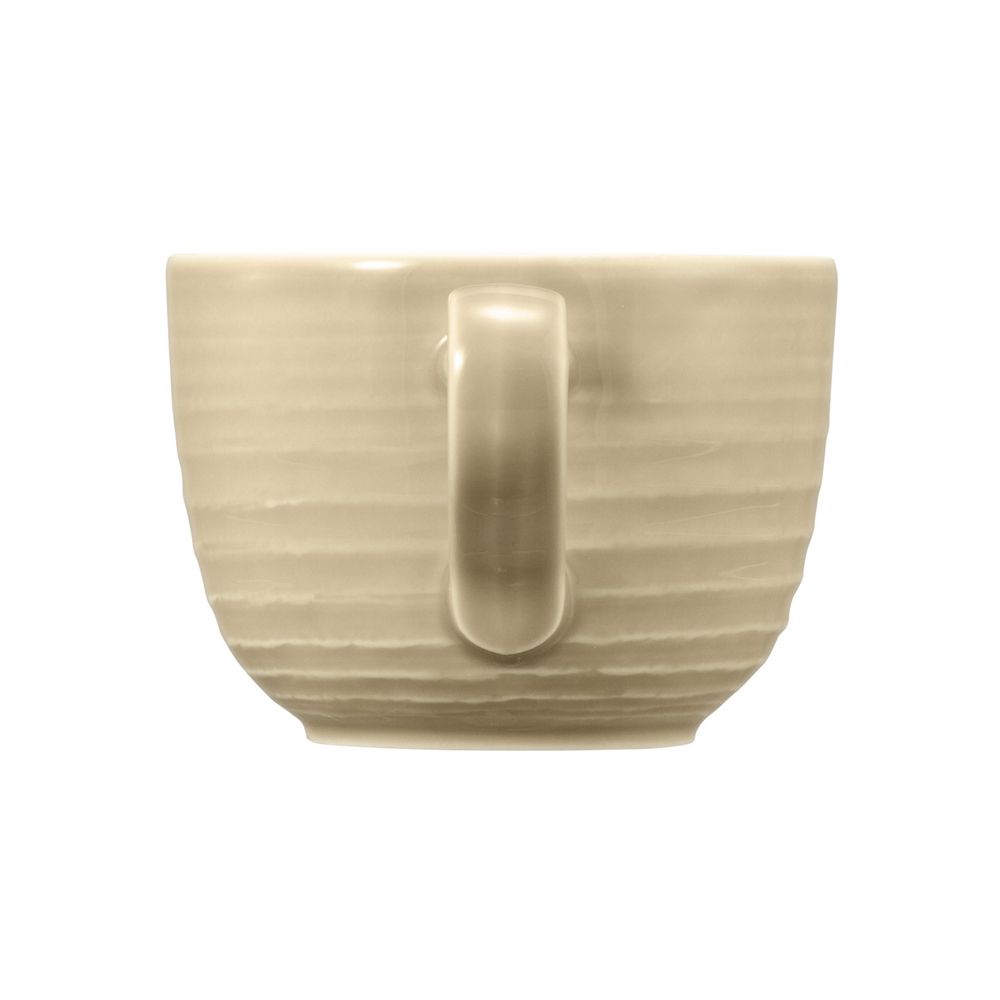 Seltmann Cup Terra Sand Beige 0.38 ltr 6-pack
