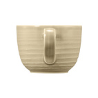 Seltmann Cup Terra Sand Beige 0.38 ltr 6-pack