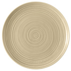 Seltmann Tallrik Terra Sandbeige 22,5 cm 6-pack