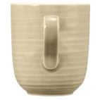 Seltmann Mug Terra Sand Beige 0.40 ltr 6-pack