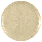 Seltmann Plate Terra Sand Beige 27.5 cm 6-pack