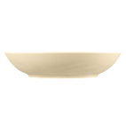 Seltmann Djup Tallrik Terra Sandbeige 21 cm 6-pack