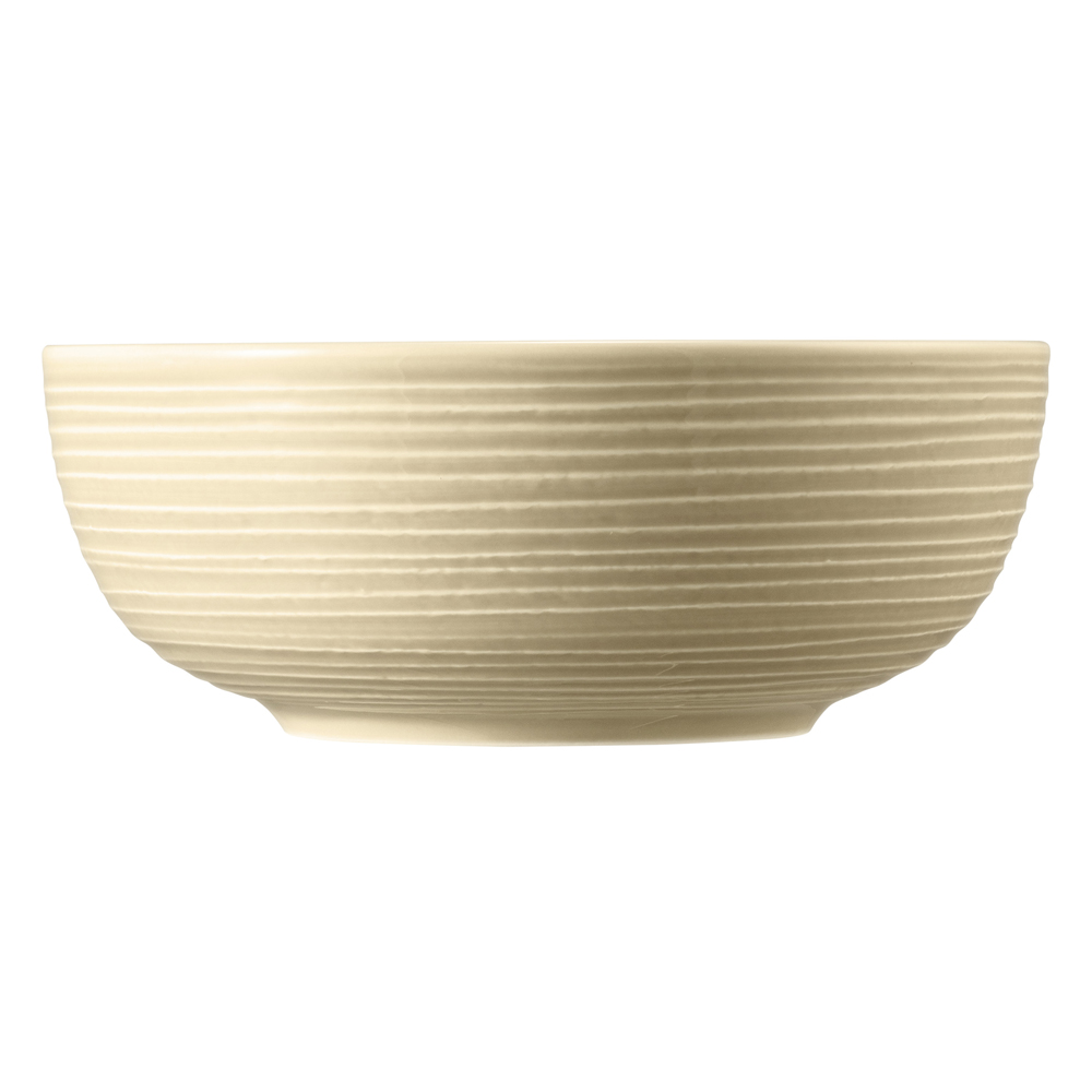 Seltmann Skål Terra Sandbeige 20 cm 2-pack