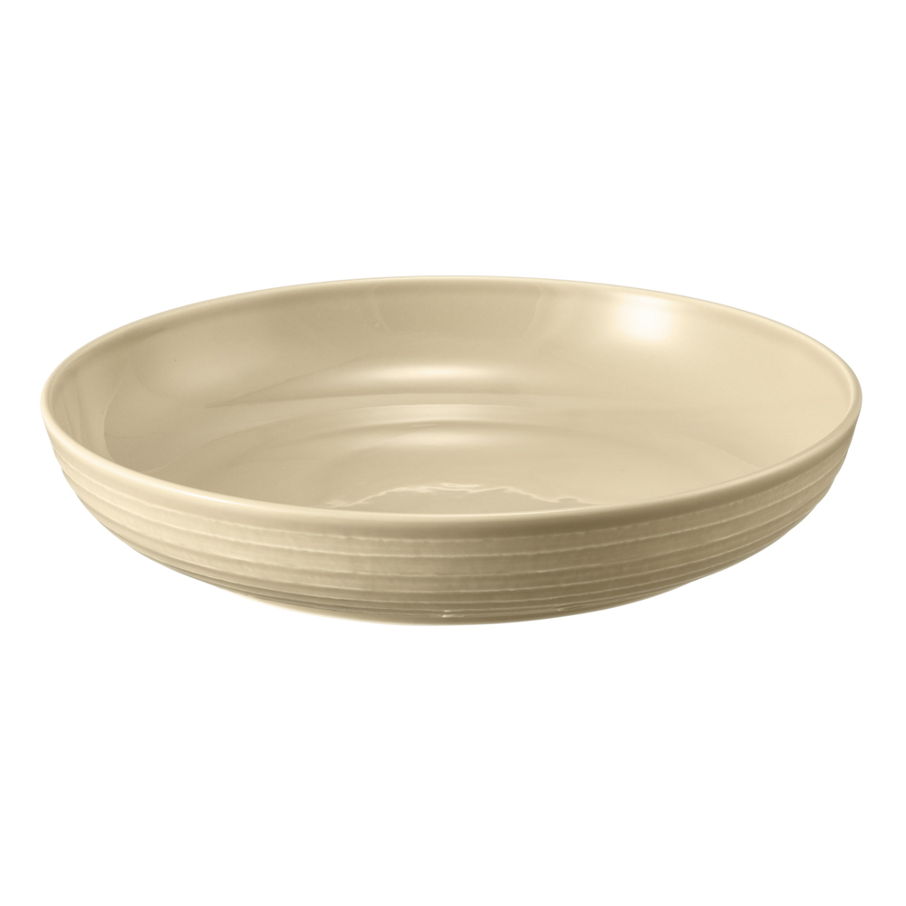 Seltmann Skål Terra Sandbeige 28 cm 2-pack