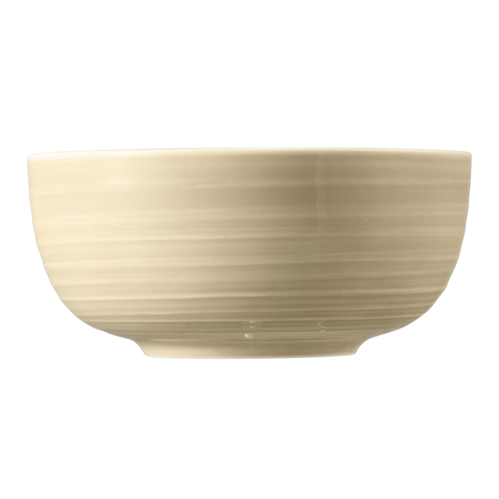 Seltmann Frukostskål Terra Sandbeige 15 cm 4-pack