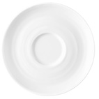 Seltmann Coffee Saucer Terra White 16.5 cm 6-pack