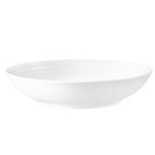 Seltmann Deep Plate Terra White 21 cm 6-pack