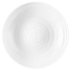 Seltmann Deep Plate Terra White 21 cm 6-pack